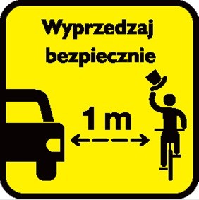 Elbląg, W trosce o bezpieczeństwo rowerzystów