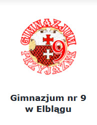 Elbląg, Humanitarne działania w Gimnazjum nr 9 Elbląg, Humanitarne działania w Gimnazjum nr 9