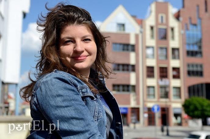 Elbląg, Joanna Kaszubska Elbląg, Joanna Kaszubska