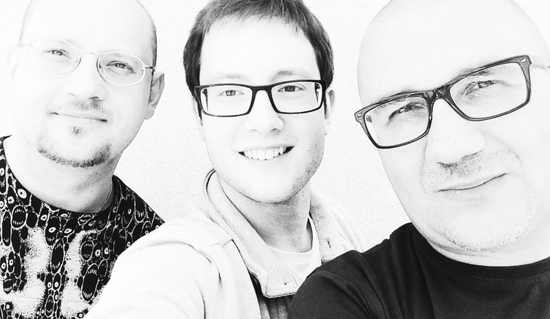 Elbląg, Lemańczyk, Łosowski, Rejnowicz Trio - świetny jazz w Mjazzdze Elbląg, Lemańczyk, Łosowski, Rejnowicz Trio - świetny jazz w Mjazzdze