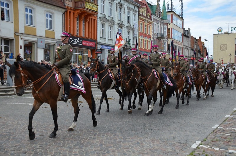 Elbląg, Ułańskie Święto w Starogardzie Gdańskim Elbląg, Ułańskie Święto w Starogardzie Gdańskim
