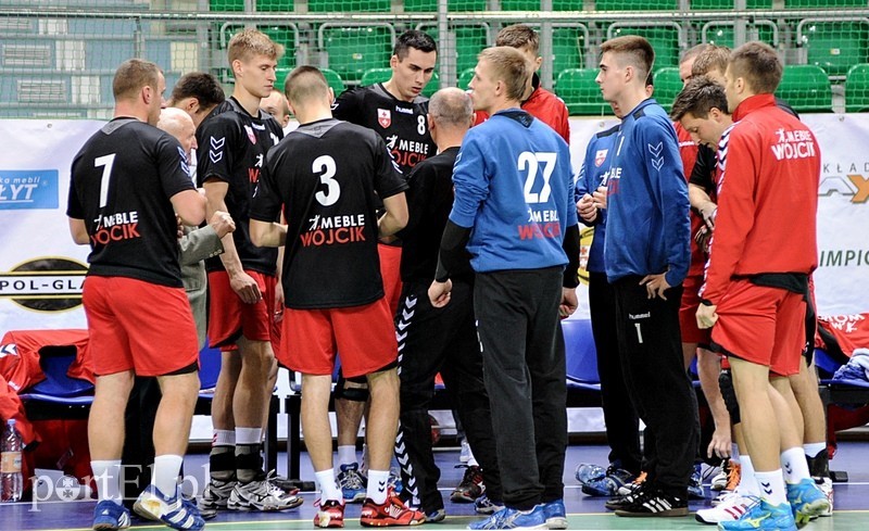 Elbląg, W drużynie KS Meble Wójcik Elbląg nastapiło sporo zmian Elbląg, W drużynie KS Meble Wójcik Elbląg nastapiło sporo zmian