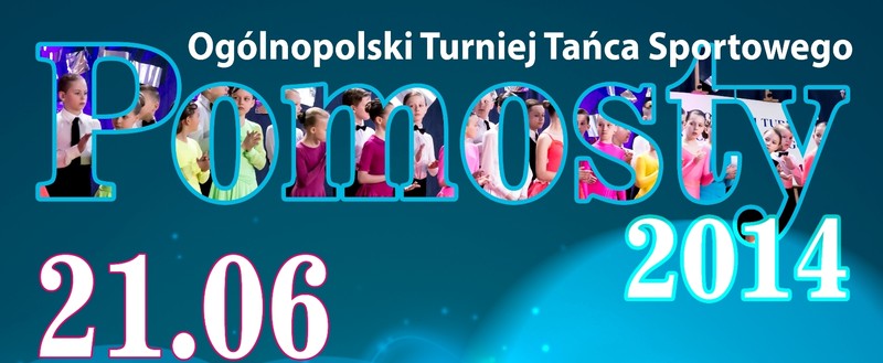 Elbląg, W sobotę Pomosty! Elbląg, W sobotę Pomosty!