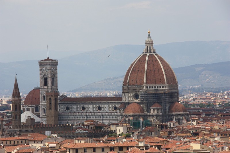 Elbląg, Florencja, Elbląg, Florencja,
