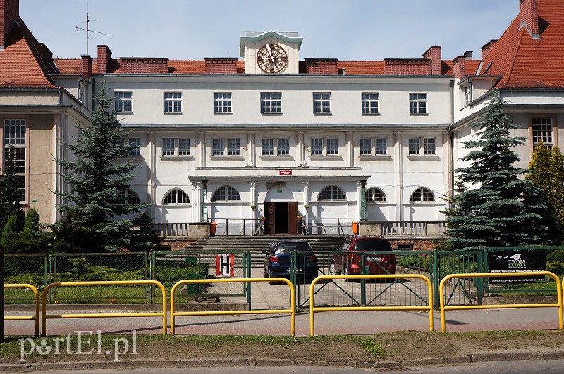Elbląg, Kompleksowego remontu doczeka się m.in. Gimnazjum nr 2 zwane kiedyś "zieloną szkołą" Elbląg, Kompleksowego remontu doczeka się m.in. Gimnazjum nr 2 zwane kiedyś "zieloną szkołą"