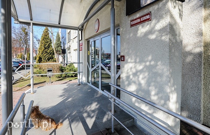 Elbląg, Sprawę prowadzi Prokuratura Rejonowa w Elblągu