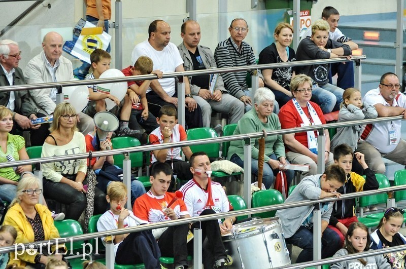 Elbląg, Wybierz najsympatyczniejszego kibica mistrzostw świata