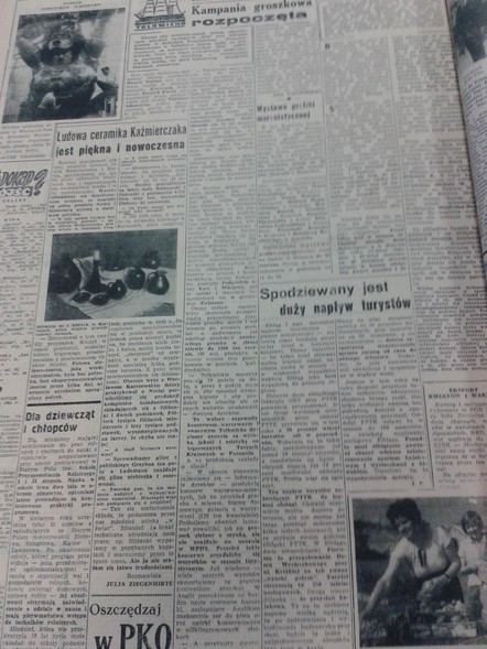 Elbląg, Spodziewany jest duży napływ turystów
