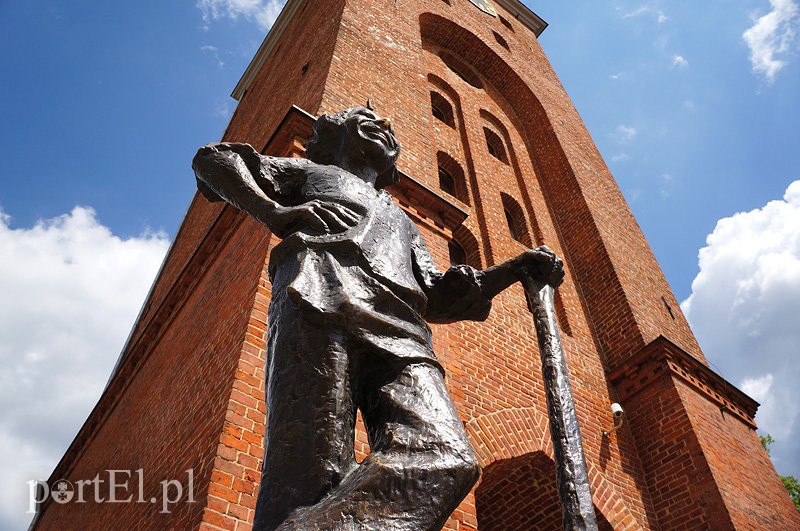 Elbląg, W Bramie Targowej będzie można odbyć podróż do przeszłości