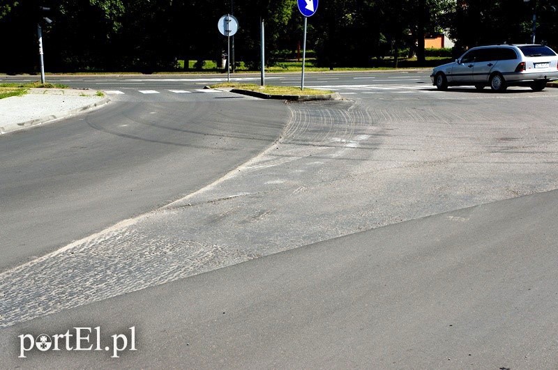 Elbląg, Fabryczną dokończą najpóźniej we wrześniu