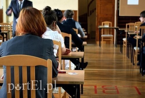 Elbląg, W województwie warmińsko-mazurskiem maturę zdało 68 proc. abiturientów Elbląg, W województwie warmińsko-mazurskiem maturę zdało 68 proc. abiturientów