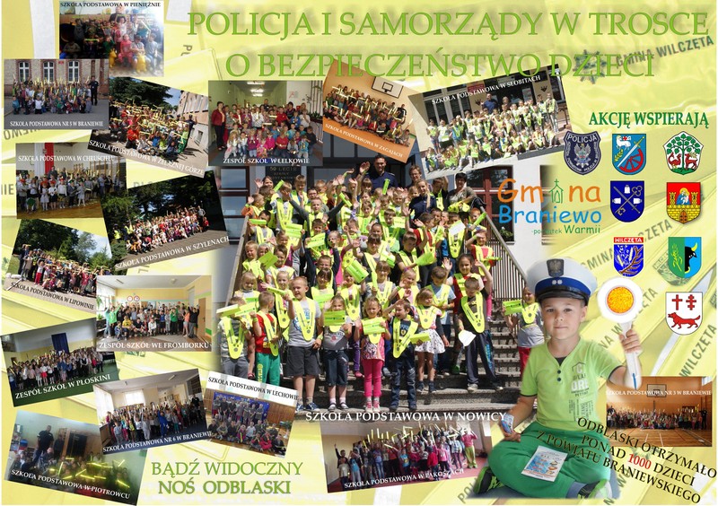 Elbląg, Zakończył się cykl spotkań z najmłodszymi Elbląg, Zakończył się cykl spotkań z najmłodszymi
