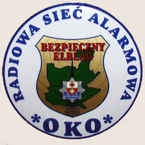 Elbląg, "Oko" czuwa Elbląg, "Oko" czuwa