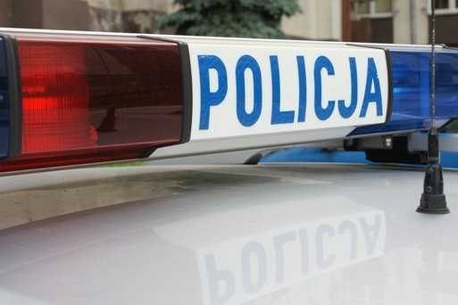 Elbląg, Karambol na "siódemce", są utrudnienia w ruchu Elbląg, Karambol na "siódemce", są utrudnienia w ruchu
