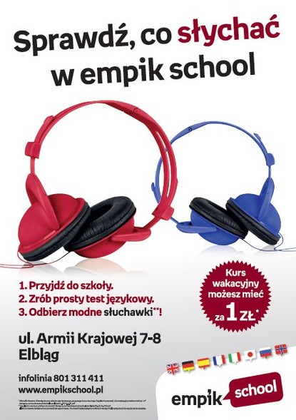Kurs na letni trening Kurs na letni trening