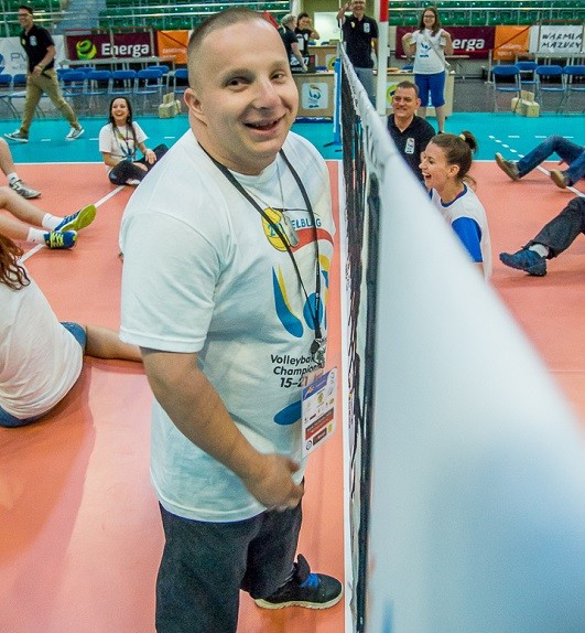 Elbląg, Jakub Ruciński zmarł nagle kilka dni temu, Elbląg, Jakub Ruciński zmarł nagle kilka dni temu,
