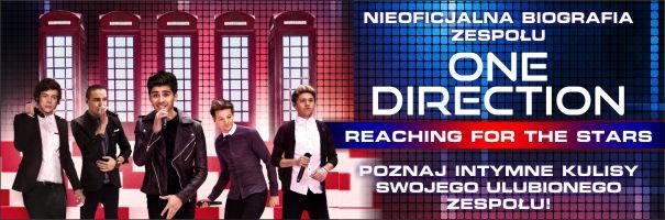 Elbląg, Świętuj 4. urodziny One Direction w Multikinie! Elbląg, Świętuj 4. urodziny One Direction w Multikinie!