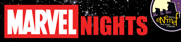 Elbląg, ENEMEF: Marvel Night 2 -  wygraj bilety