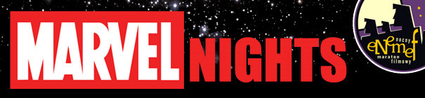 Elbląg, ENEMEF: Marvel Night 2 - wygraj bilety Elbląg, ENEMEF: Marvel Night 2 - wygraj bilety