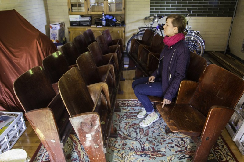 Meblomobilizacja w kinie Światowid