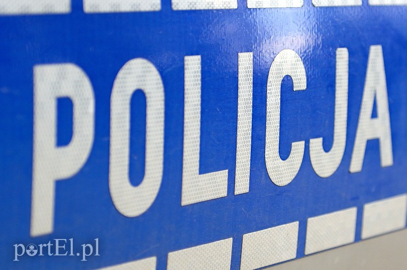 Elbląg, Najpierw przemoc, potem zniknięcie Elbląg, Najpierw przemoc, potem zniknięcie