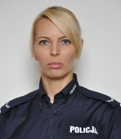 Elbląg, Tegoroczną edycję plebiscytu wygrała sierż. Ewelina Brewczak, Elbląg, Tegoroczną edycję plebiscytu wygrała sierż. Ewelina Brewczak,