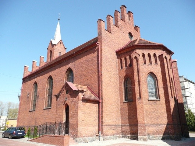 Elbląg, Kolejny żuławski koncert Elbląg, Kolejny żuławski koncert