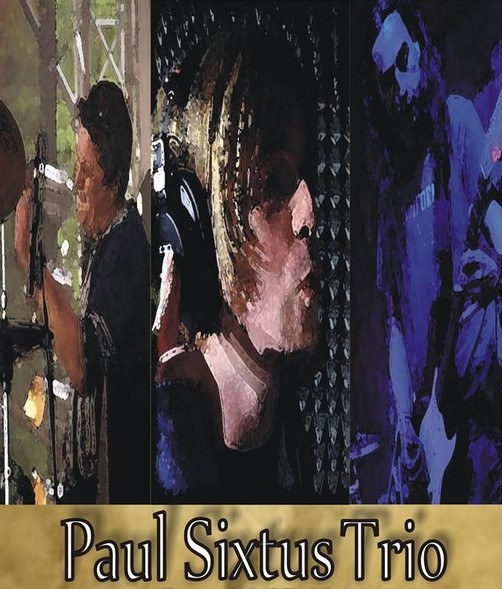 Elbląg, Paul Sixtus Trio dziś w Mjazzdze