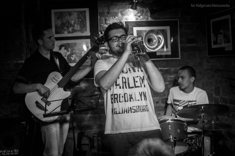 Elbląg, Jam session po raz 16. Elbląg, Jam session po raz 16.