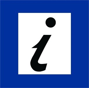 Elbląg, Punkty Informacji Turystycznej Elbląg, Punkty Informacji Turystycznej