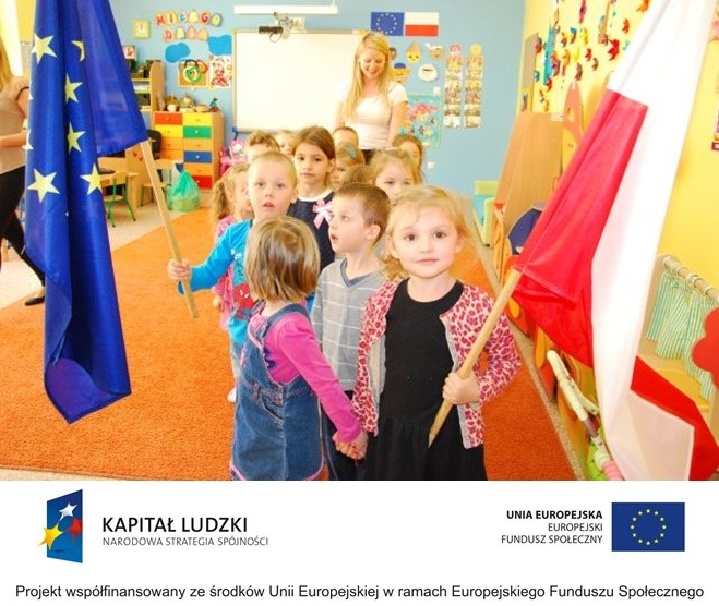 Setki dzieci dostały szansę na lepszą edukację