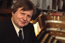 Koncert organowy w Pasłęku Koncert organowy w Pasłęku