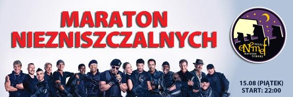 Elbląg, Maraton Niezniszczalnych w Multikinie! Elbląg, Maraton Niezniszczalnych w Multikinie!