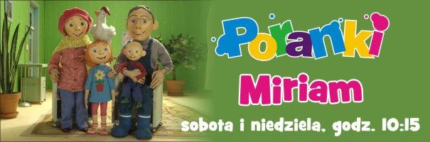 Elbląg, Sierpniowe Poranki z „Miriam” Elbląg, Sierpniowe Poranki z „Miriam”