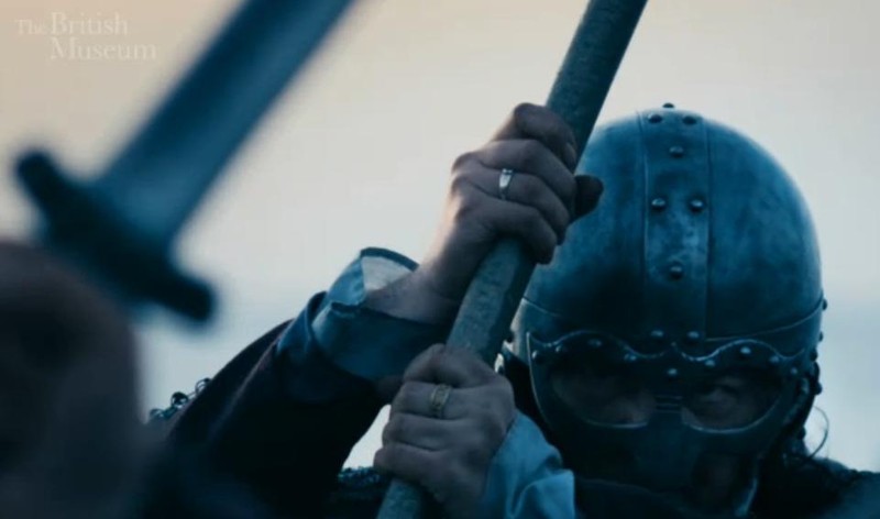 Elbląg, Truso przenosi się z Londynu do Berlina