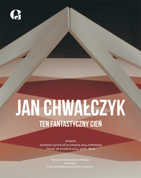 Elbląg, Jan Chwałczyk. Ten fantastyczny cień