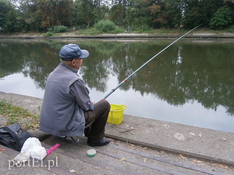 Elbląg, Siedząc w domu po prostu się nudzę, a tutaj mogę przychodzić dzień w dzień- mówi pan Józef Elbląg, Siedząc w domu po prostu się nudzę, a tutaj mogę przychodzić dzień w dzień- mówi pan Józef