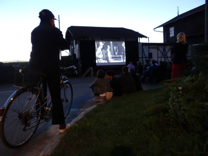 Kolej na kino rusza już w czwartek Kolej na kino rusza już w czwartek