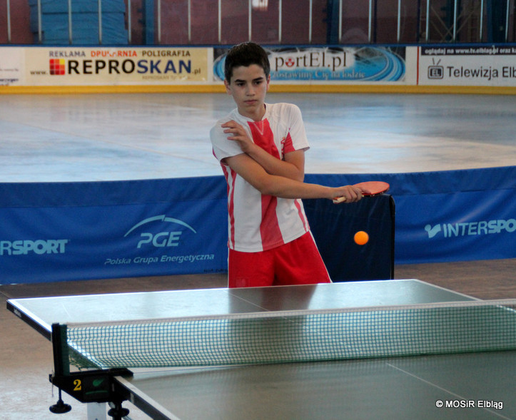 Elbląg, Siódmą odsłonę wakacji czas zacząć