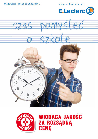 Szkoła za pasem Szkoła za pasem