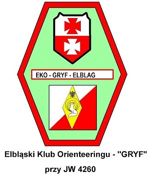 Elbląg, Wrześniowe biegi na orientację
