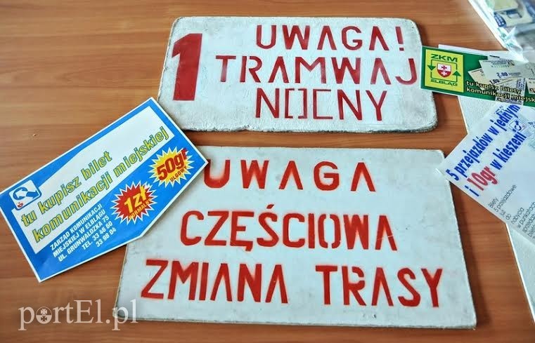 Elbląg, O komunikacji bez tajemnic Elbląg, O komunikacji bez tajemnic