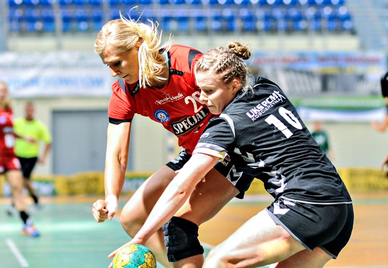 Elbląg, Pewna wygrana Startu (piłka ręczna)