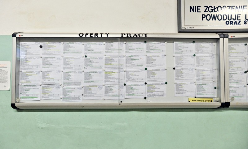 Elbląg, Sprawdź aktualne oferty pracy Elbląg, Sprawdź aktualne oferty pracy
