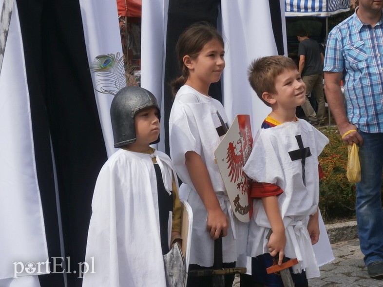 Elbląg, Tutaj rządził Bartłomiej