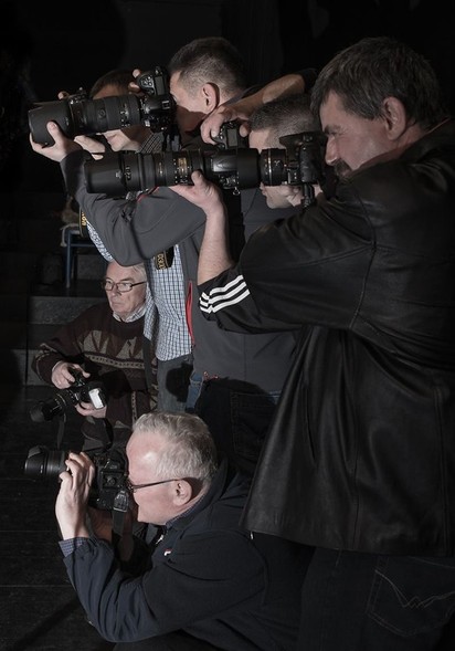 Elbląski Klub Fotograficzny zaprasza na powakacyjne spotkanie Elbląski Klub Fotograficzny zaprasza na powakacyjne spotkanie