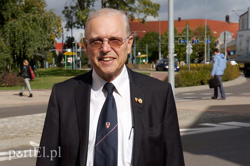 Elbląg, Erwin Vollerhunt Elbląg, Erwin Vollerhunt