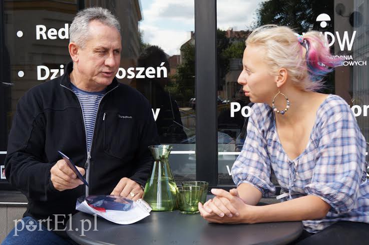 Elbląg, Kazimierz Stańczyk to doświadczony krwiodawca - na swoim koncie ma ponad 30 litrów oddanej krwi Elbląg, Kazimierz Stańczyk to doświadczony krwiodawca - na swoim koncie ma ponad 30 litrów oddanej krwi