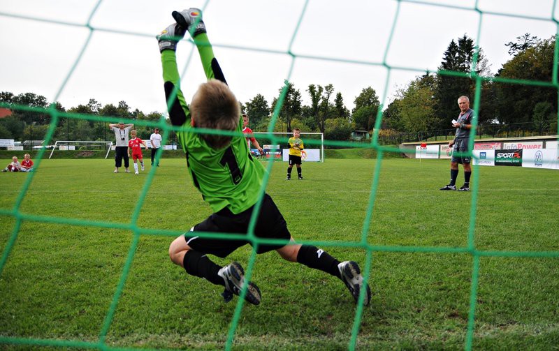 Elbląg, Turniej Piekarczyk Cup w międzynarodowej obsadzie