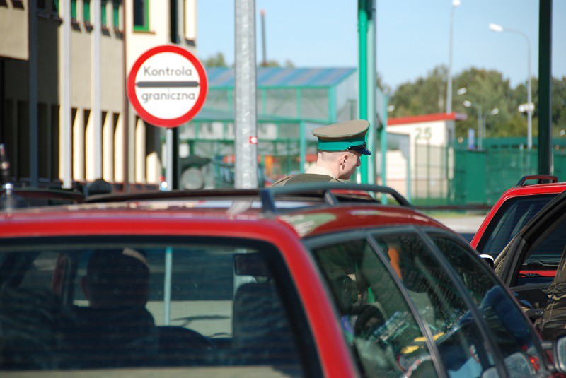 Elbląg, Utrudnienia w Gronowie Elbląg, Utrudnienia w Gronowie